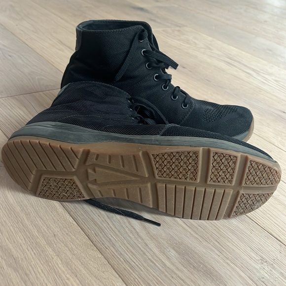 Go Ruck Ballistic Trainers - Mid Top - Picture 3 of 4